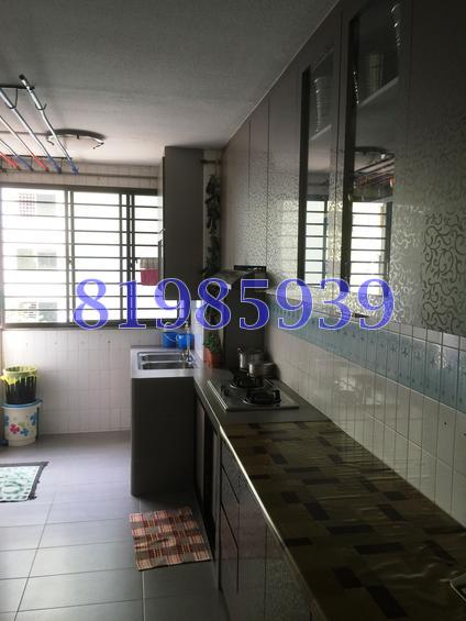 Blk 814 Jurong West Street 81 (Jurong West), HDB 5 Rooms #91464612